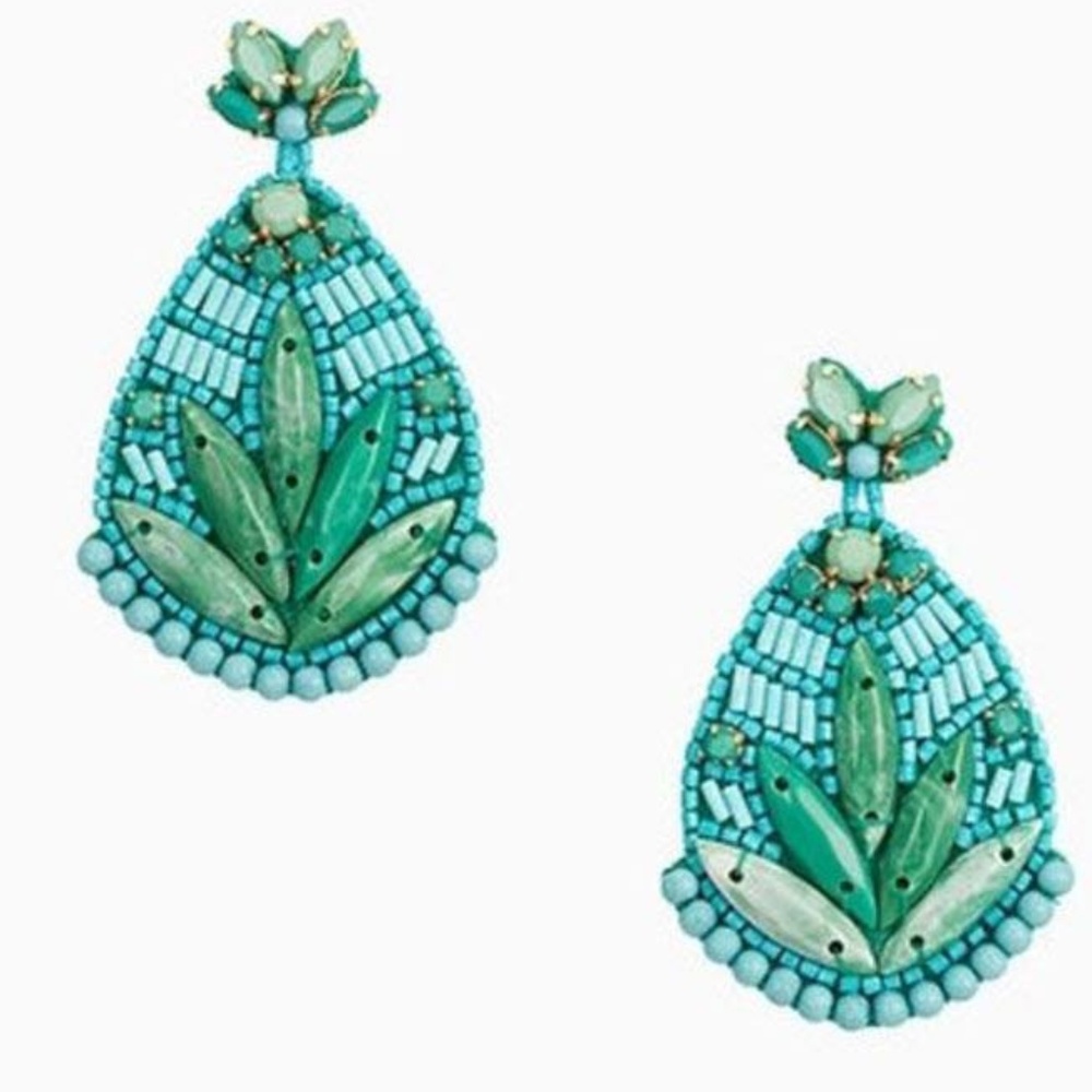 Persephonie Earrings